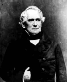 Henry Carey (1783-1879)