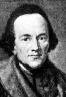 Moses Mendelssohn