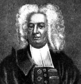 Cotton Mather