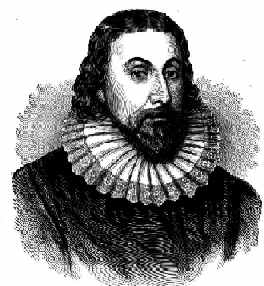 John Winthrop